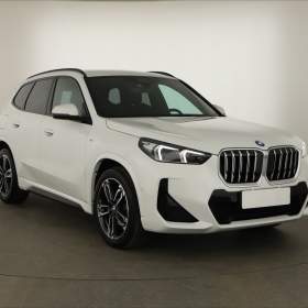 Foto inzerátu BMW X1 sDrive18i