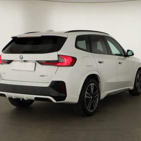 Foto inzerátu BMW X1 sDrive18i