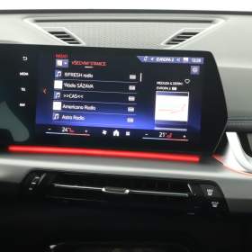 Foto inzerátu BMW X1 sDrive18i