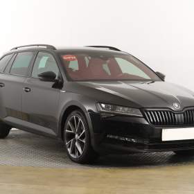 Škoda Superb 2.0 TDI / 19670867