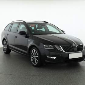 Škoda Octavia 1.6 TDI / 19670871