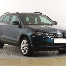 Škoda Karoq 1.5 TSI / 19670873