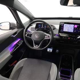 Foto inzerátu Volkswagen ID.3 1st (62 kWh)