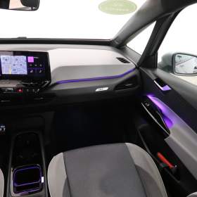 Foto inzerátu Volkswagen ID.3 1st (62 kWh)