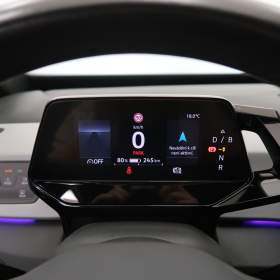 Foto inzerátu Volkswagen ID.3 1st (62 kWh)
