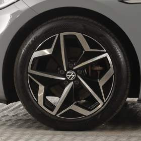 Foto inzerátu Volkswagen ID.3 1st (62 kWh)