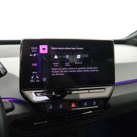 Foto inzerátu Volkswagen ID.3 1st (62 kWh)
