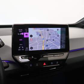 Foto inzerátu Volkswagen ID.3 1st (62 kWh)