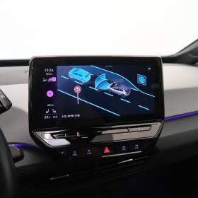 Foto inzerátu Volkswagen ID.3 1st (62 kWh)