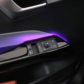 Foto inzerátu Volkswagen ID.3 1st (62 kWh)