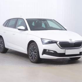 Škoda Scala 1.0 TSI / 19670876