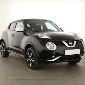Fotka k inzerátu Nissan Juke 1.2 DIG- T / 19669227