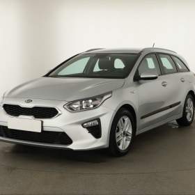 Foto inzerátu Kia Ceed 1.6 CRDi