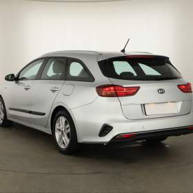 Foto inzerátu Kia Ceed 1.6 CRDi