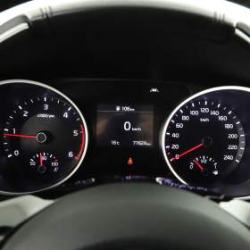 Foto inzerátu Kia Ceed 1.6 CRDi