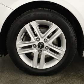 Foto inzerátu Kia Ceed 1.6 CRDi