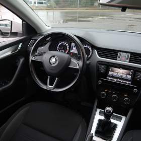 Foto inzerátu Škoda Octavia 1.6 TDI