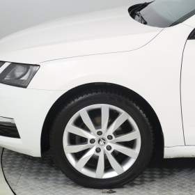 Foto inzerátu Škoda Octavia 1.6 TDI