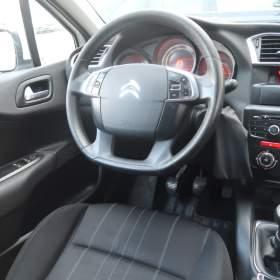 Foto inzerátu Citroën C4 1.4 16V