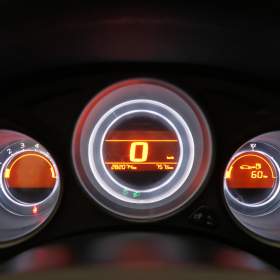 Foto inzerátu Citroën C4 1.4 16V