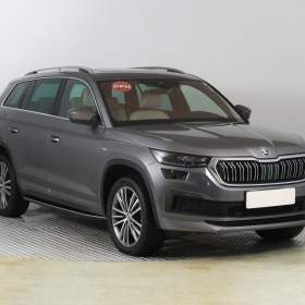 Foto inzerátu Škoda Kodiaq 2.0 TSI