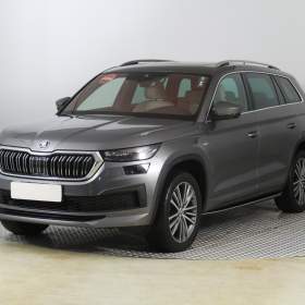 Foto inzerátu Škoda Kodiaq 2.0 TSI