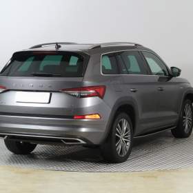 Foto inzerátu Škoda Kodiaq 2.0 TSI
