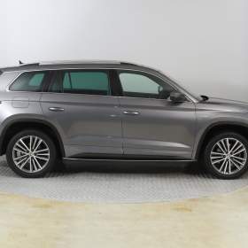 Foto inzerátu Škoda Kodiaq 2.0 TSI