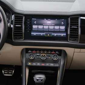 Foto inzerátu Škoda Kodiaq 2.0 TSI