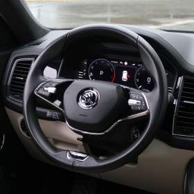 Foto inzerátu Škoda Kodiaq 2.0 TSI