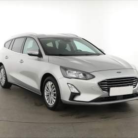 Foto inzerátu Ford Focus 1.5 EcoBlue