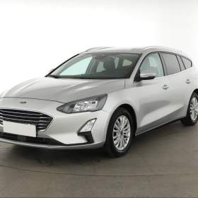 Foto inzerátu Ford Focus 1.5 EcoBlue