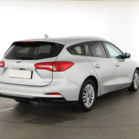 Foto inzerátu Ford Focus 1.5 EcoBlue