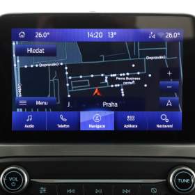 Foto inzerátu Ford Focus 1.5 EcoBlue