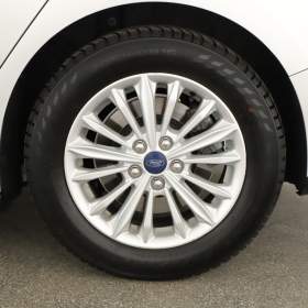 Foto inzerátu Ford Focus 1.5 EcoBlue