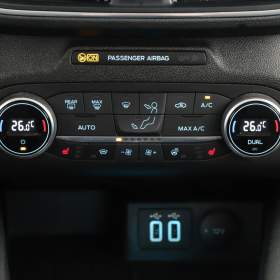 Foto inzerátu Ford Focus 1.5 EcoBlue