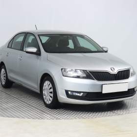 Škoda Rapid 1.4 TDI / 19670893