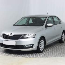 Foto inzerátu Škoda Rapid 1.4 TDI