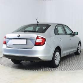Foto inzerátu Škoda Rapid 1.4 TDI