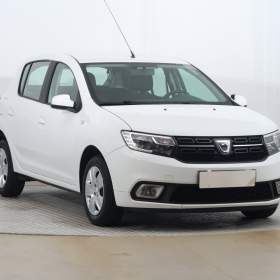 Dacia Sandero 0.9 TCe / 19670894