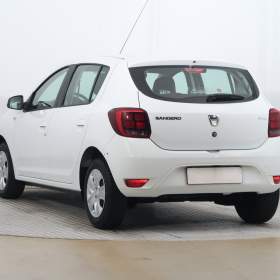 Foto inzerátu Dacia Sandero 0.9 TCe