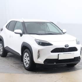 Toyota Yaris Cross 1.5 VVT- i / 19670895