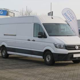 Volkswagen Crafter 2.0 TDI / 19670896