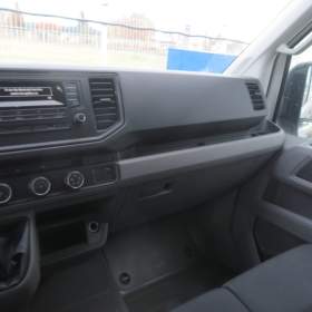 Foto inzerátu Volkswagen Crafter 2.0 TDI