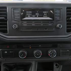 Foto inzerátu Volkswagen Crafter 2.0 TDI