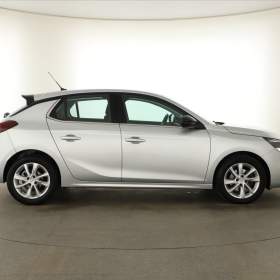 Foto inzerátu Opel Corsa 1.2 Turbo