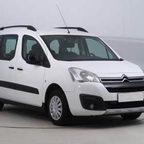 Foto inzerátu Citroën Berlingo 1.6 HDi
