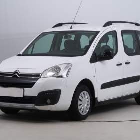 Foto inzerátu Citroën Berlingo 1.6 HDi