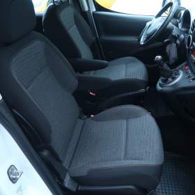 Foto inzerátu Citroën Berlingo 1.6 HDi