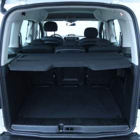 Foto inzerátu Citroën Berlingo 1.6 HDi